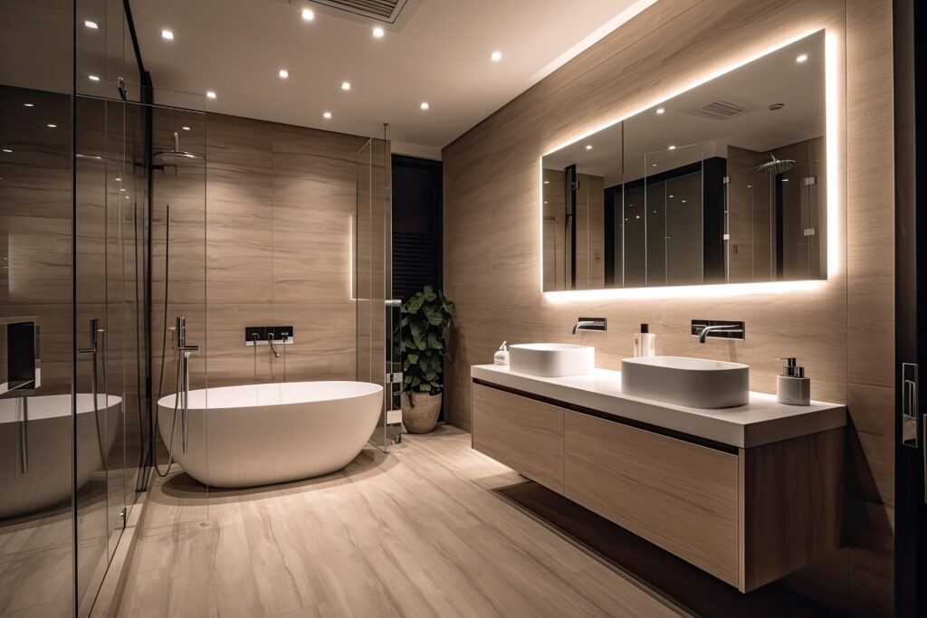 General Contractor Willowbrook IL