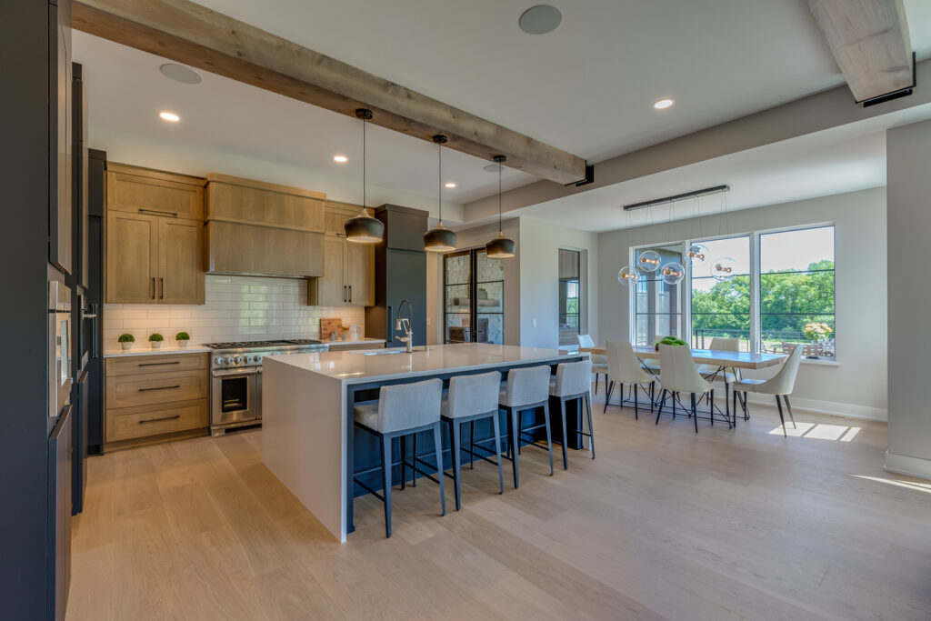General Contractor in Winfield IL