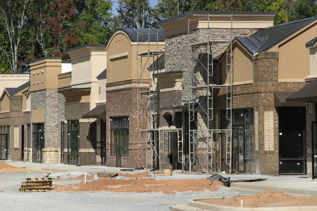 Construction Company in Winfield IL